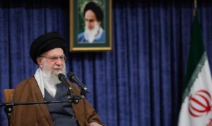 Lee más sobre el artículo Murió Ali Khamenei, líder supremo del régimen de Irán, tras los ataques de Estados Unidos e Israel