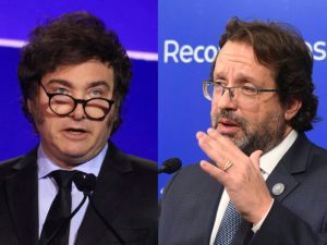 Lee más sobre el artículo Lavagna renunció porque Milei se niega a medir bien la inflación