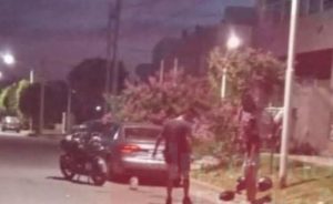 Lee más sobre el artículo Falleció la mujer que fue embestida por motocilista en la zona sur