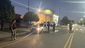Lee más sobre el artículo Diez detenidos y 17 motos secuestradas durante megaoperativo en zona oeste