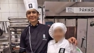 Lee más sobre el artículo Condenaron a perpetua al asesino de José Sofiudin Jahri, el panadero de Villa Constitución atacado con grasa hirviendo en su trabajo