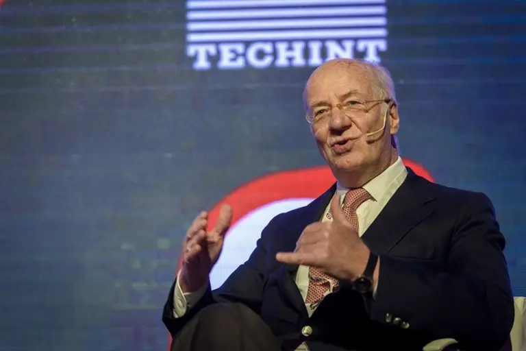 Lee más sobre el artículo Paolo Rocca: «Desafíos para una Argentina competitiva»