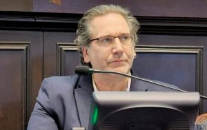 Lee más sobre el artículo Julio Pasqualin buscará profundizar el abordaje de la Salud Mental, desde su nuevo cargo en la Cámara Baja bonaerense