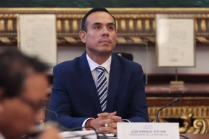 Lee más sobre el artículo Destituyeron a José Jerí y Perú encadena su octavo presidente en una década