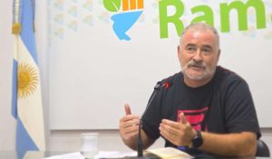 Lee más sobre el artículo Trabajadores municipales de Ramallo tendrán un aumento del 15,7% en sus salarios