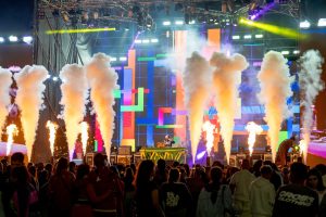 Lee más sobre el artículo San Nicolás se prepara para la décima edición del Festival Rico