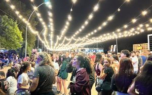 Lee más sobre el artículo Culmina este lunes el Festival Rico en el Empedrado de la Costanera
