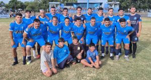 Lee más sobre el artículo Copa Federación: Social ganó en Arrecifes y clasificó a la siguiente ronda