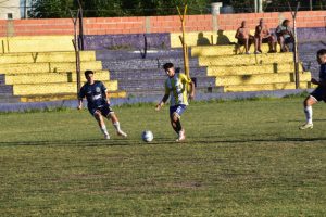 Lee más sobre el artículo Copa Federación: Somisa recibe a 12 de Octubre buscando la clasificación