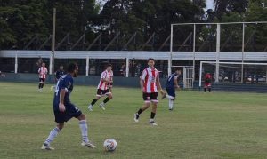 Lee más sobre el artículo Copa Federación: Somisa empató de local y Social ganó en Arrecifes