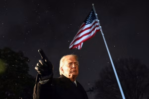 Lee más sobre el artículo Trump incentiva una catástrofe ambiental