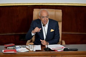 Lee más sobre el artículo Venezuela libera prisioneros: “A más tardar el viernes están todos sueltos”