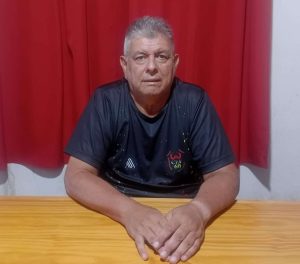 Lee más sobre el artículo Campaña solidaria por el reconocido periodista ramallense Miguel Villalba