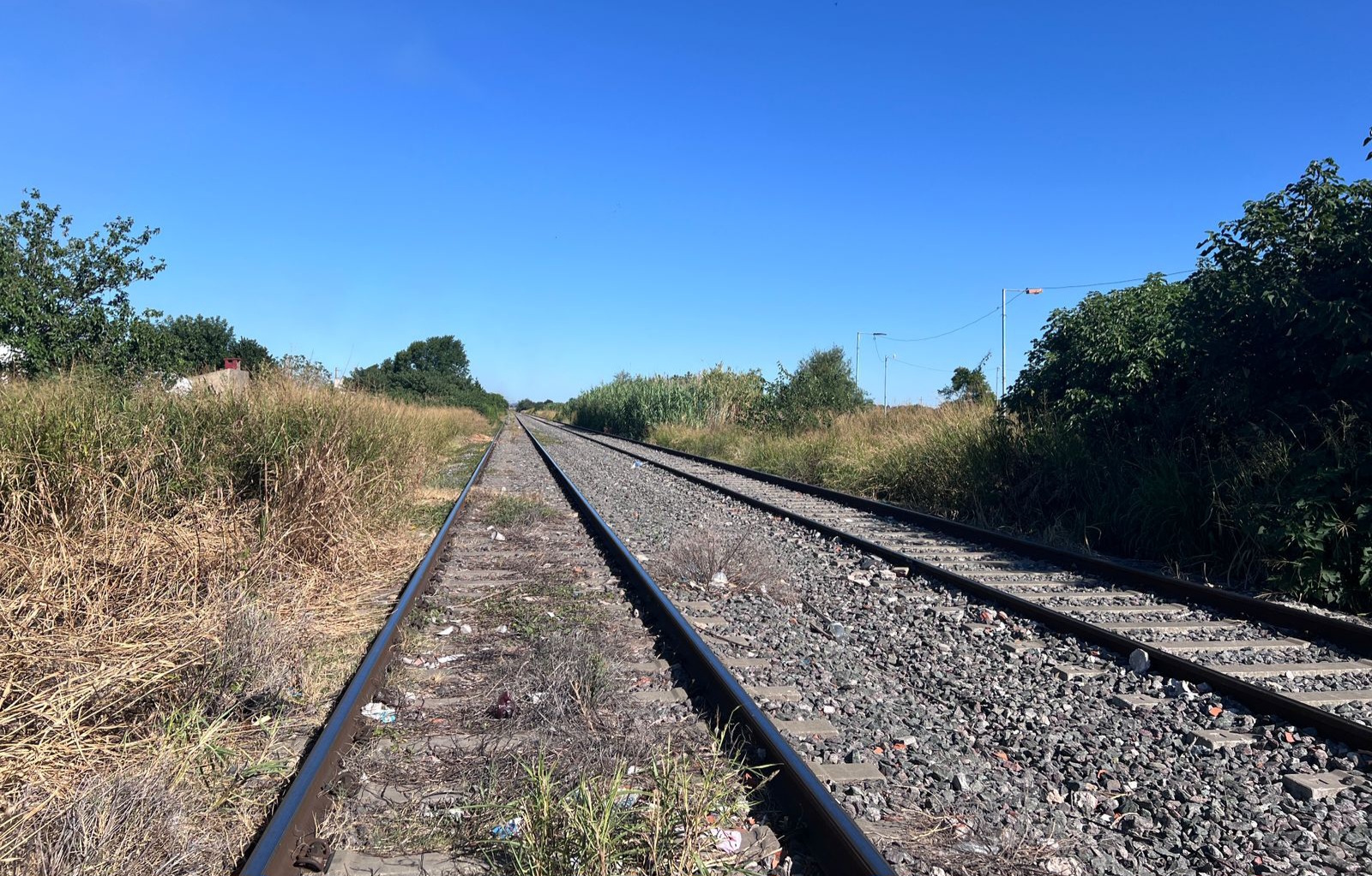 Lee más sobre el artículo Cuerpo hallado en barrio Del Carmen: la autopsia reveló que fue asesinato
