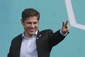 Lee más sobre el artículo Axel Kicillof será el nuevo presidente del PJ bonaerense