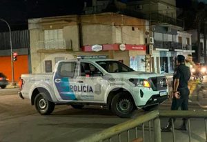 Lee más sobre el artículo Un motociclista embistió a una menor en Nación y San Juan: ambos fueron trasladados al Hospital