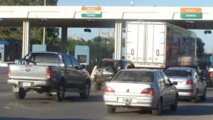Lee más sobre el artículo Se viene otro peaje en la Ruta n° 9, a la altura de Ramallo