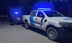 Lee más sobre el artículo Millonario robo en vivienda céntrica: delincuentes se llevaron joyas, un millón de pesos y 1700 dólares