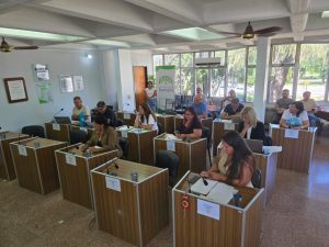 Lee más sobre el artículo Se aprobó el acuerdo entre Ternium y el municipio de Ramallo, por el pago de tasas