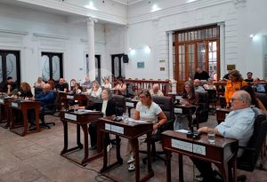 Lee más sobre el artículo Concejo Deliberante: se aprobó cambio de zonificación para la inversión de Sidersa