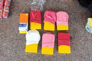 Lee más sobre el artículo Tres imputados acusados de transportar droga en micros para su venta en San Nicolás y Villa Constitución