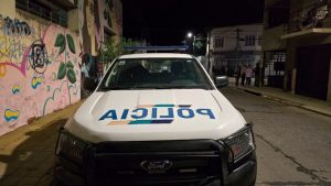 Lee más sobre el artículo Ola de Inseguridad: violento asalto a una adolescente en la zona sur