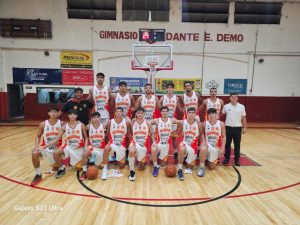 Lee más sobre el artículo Liga Federal de Básquet: Belgrano debutó con una derrota