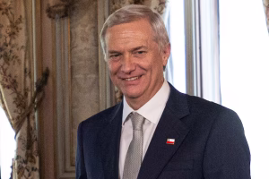 Lee más sobre el artículo Chile: la ultraderecha aterriza en La Moneda