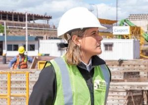 Lee más sobre el artículo El Gobernador Kicillof analiza si reemplaza a Cecilia Comerio como Presidenta del Puerto San Nicolás