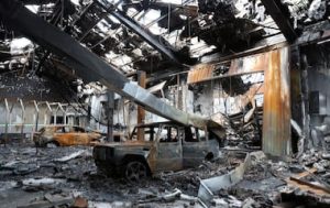 Lee más sobre el artículo Yemen entró a la guerra con dos ataques a Israel