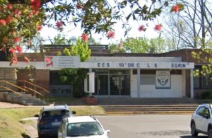 Lee más sobre el artículo Robaron en la Escuela n° 10 del Barrio Somisa