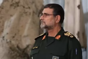 Lee más sobre el artículo Israel mató al comandante iraní responsable del cierre del estrecho de Ormuz