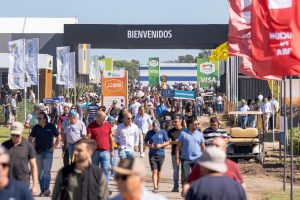 Lee más sobre el artículo Llega una nueva edición de Expoagro al Predio Ferial de San Nicolás