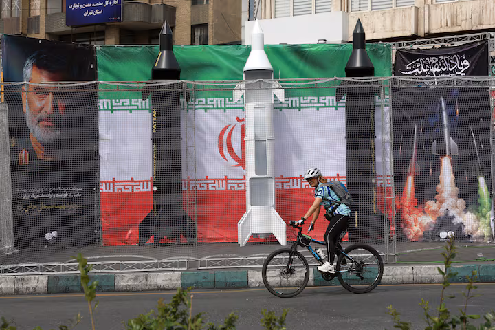 Lee más sobre el artículo Irán amenaza con cerrar completamente el estrecho de Ormuz si EE.UU. ataca sus centrales eléctricas