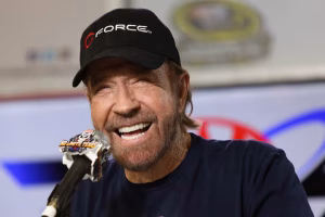 Lee más sobre el artículo Murió el gran actor Chuck Norris a los 86 años