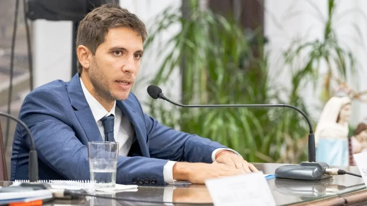 Lee más sobre el artículo El Intendente Passaglia abre hoy las sesiones ordinarias del Concejo Deliberante