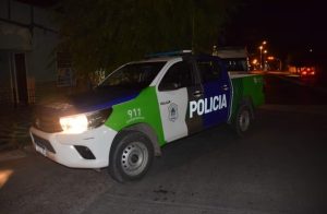 Lee más sobre el artículo Barrio Las Flores: motochorros armados le robaron la bicicleta a una joven