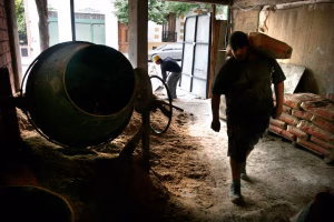 Lee más sobre el artículo Los pobres en Argentina ¿no quieren trabajar?