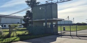 Lee más sobre el artículo Trabajador se encuentra grave tras accidente laboral en una empresa de Villa Ramallo
