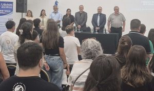Lee más sobre el artículo Se abrió un nuevo ciclo lectivo en el Centro Universitario de Ramallo