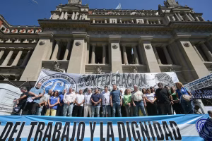 Lee más sobre el artículo Milei no puede aplicar su ley esclavista