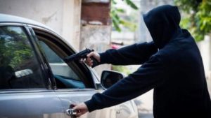 Lee más sobre el artículo Violento robo a una mujer en la zona céntrica nicoleña