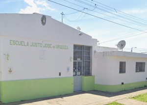 Lee más sobre el artículo Robaron y ocasionaron destrozos en la Escuela Primaria n° 16