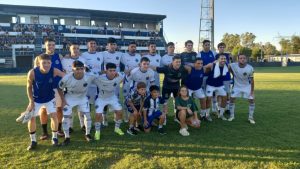 Lee más sobre el artículo Copa Federación: Somisa le volvió a ganar a Belgrano y avanzó a la siguiente fase