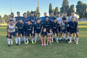 Lee más sobre el artículo Copa Federación: Somisa goleó a Belgrano y quedó a un paso de clasificar
