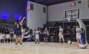 Lee más sobre el artículo Liga Federal de Básquet: Somisa obtuvo un claro triunfo ante San Fernando