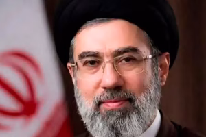 Lee más sobre el artículo Irán desafía a Trump y elige a Mojtaba Jamenei como nuevo líder supremo