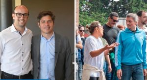 Lee más sobre el artículo El justicialismo nicoleño elige entre Comerio y Vignoles, para la conducción del partido