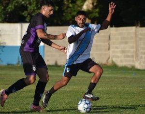 Lee más sobre el artículo Fútbol local: Paraná goleó a El Fortín y empataron Matienzo – Defensores