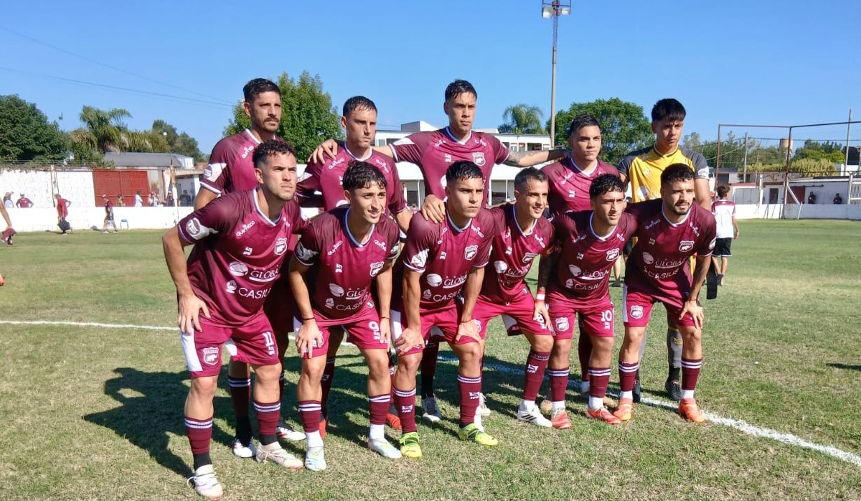 Lee más sobre el artículo Defensores sumó un nuevo triunfo en el Federal A